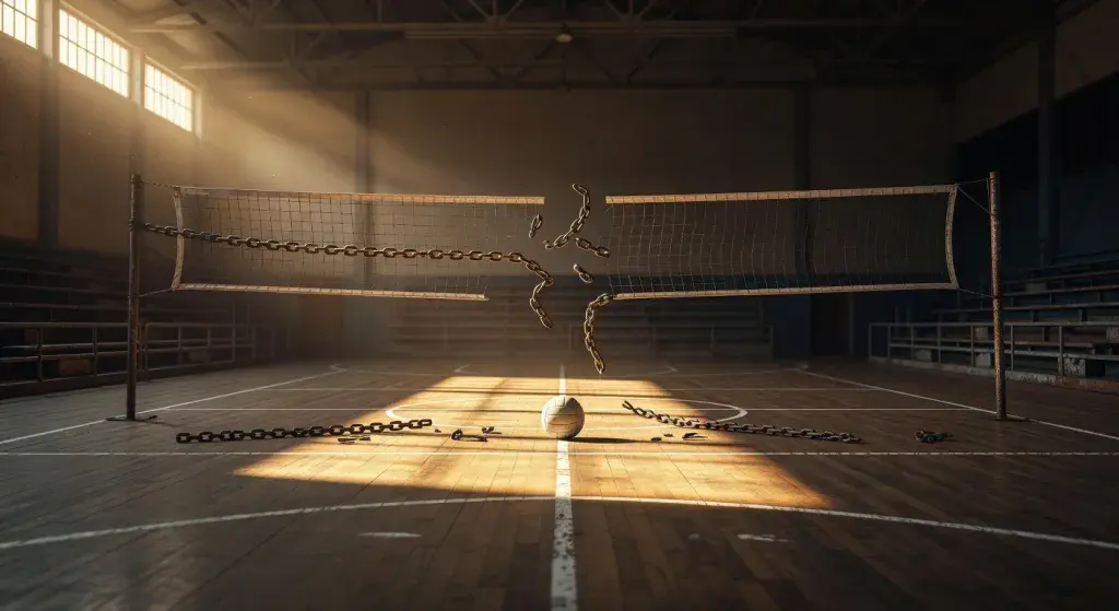 Former Wyoming Volleyball Player Macey Boggs Describes Team Divisions Over 2024 Forfeit to San Jose State