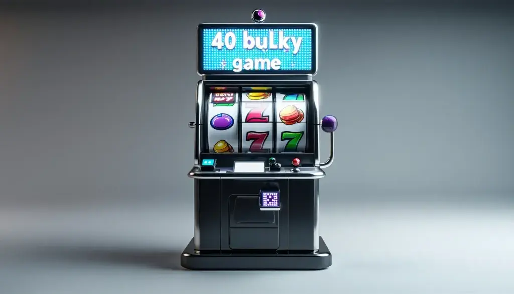 40 Bulky Dice 6 Reels Game: How the Extra Reel Changes Gameplay and Winning Potential