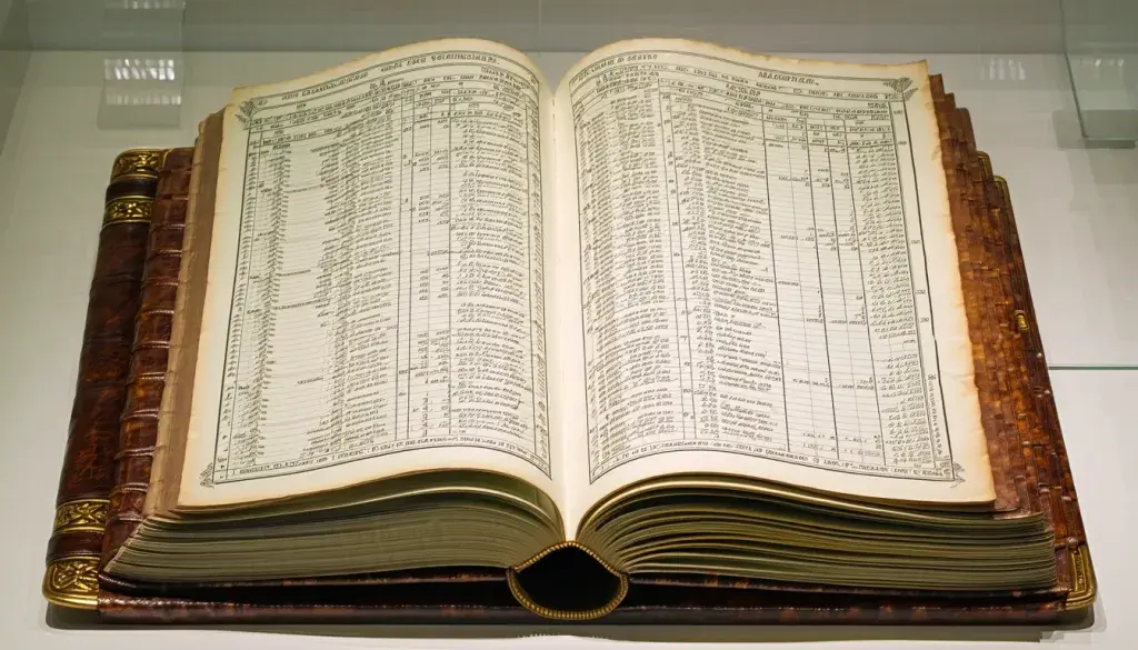 What Is a Ledger in Accounting? Fundamentals, Definition, and Basics Explained