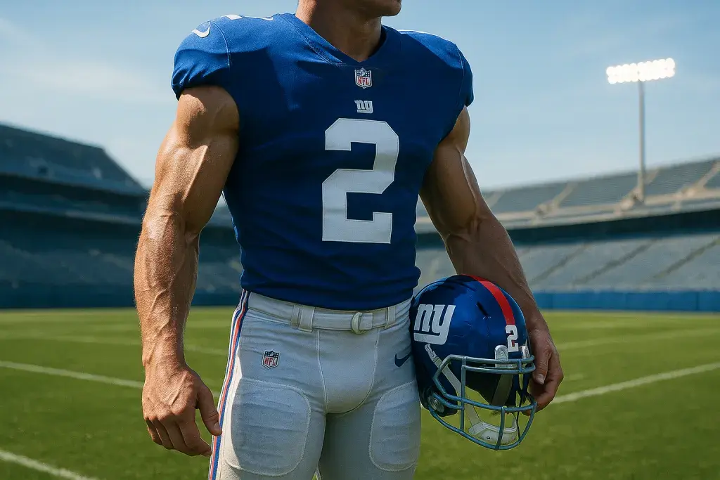 Dart Focuses on Muscle Gain, Avoids Tebow Path