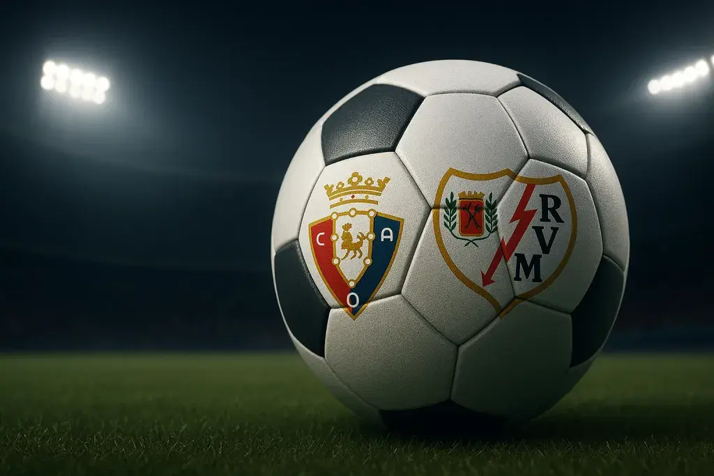 Osasuna vs Rayo Vallecano: everything you need to know before kickoff