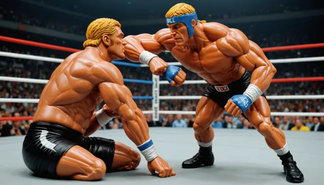 JBL calls pro wrestling talent pool the deepest he has ever seen