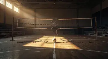 Former Wyoming Volleyball Player Macey Boggs Describes Team Divisions Over 2024 Forfeit to San Jose State