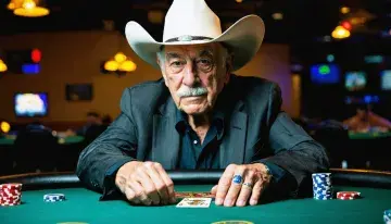 Doyle Brunson Shares Enduring Wisdom from Five Decades in Poker